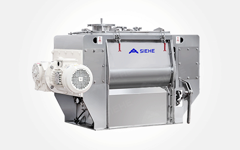 卧式无重力混合机