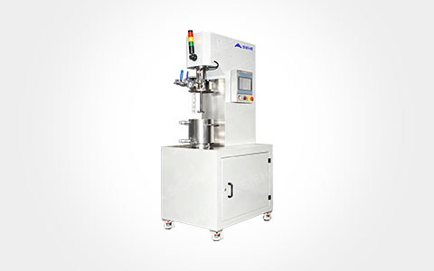 实验室真空刮壁分散机