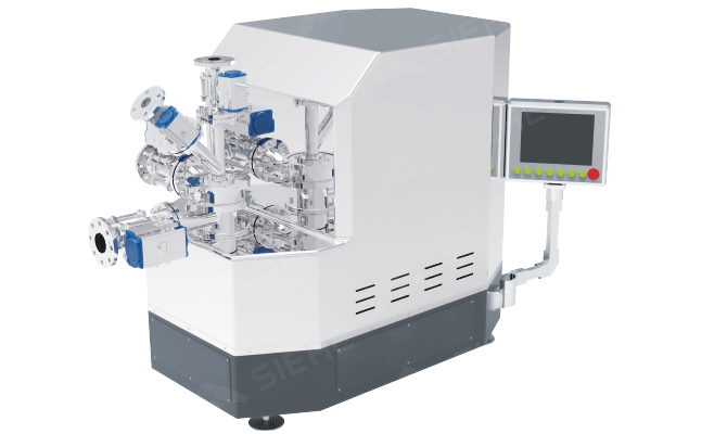 TDS Inline High-speed Disperser
