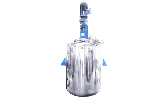 Mixing Vessel | Mixing tank