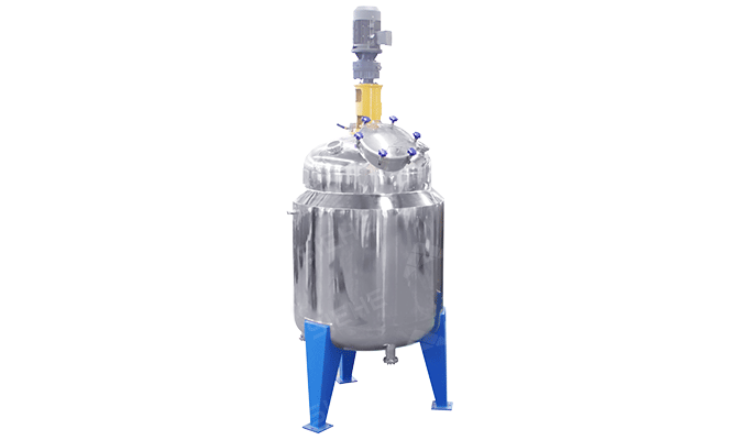 Mixing Vessel | Mixing tank
