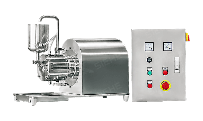 Lab Beads Mill