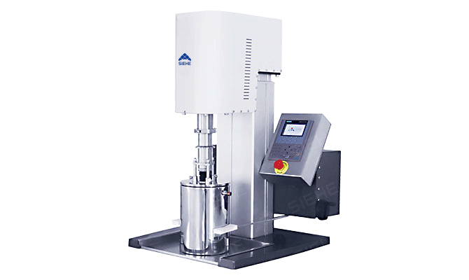 Lab High-shear Emulsifier