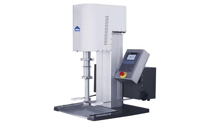 Lab High-shear Emulsifier